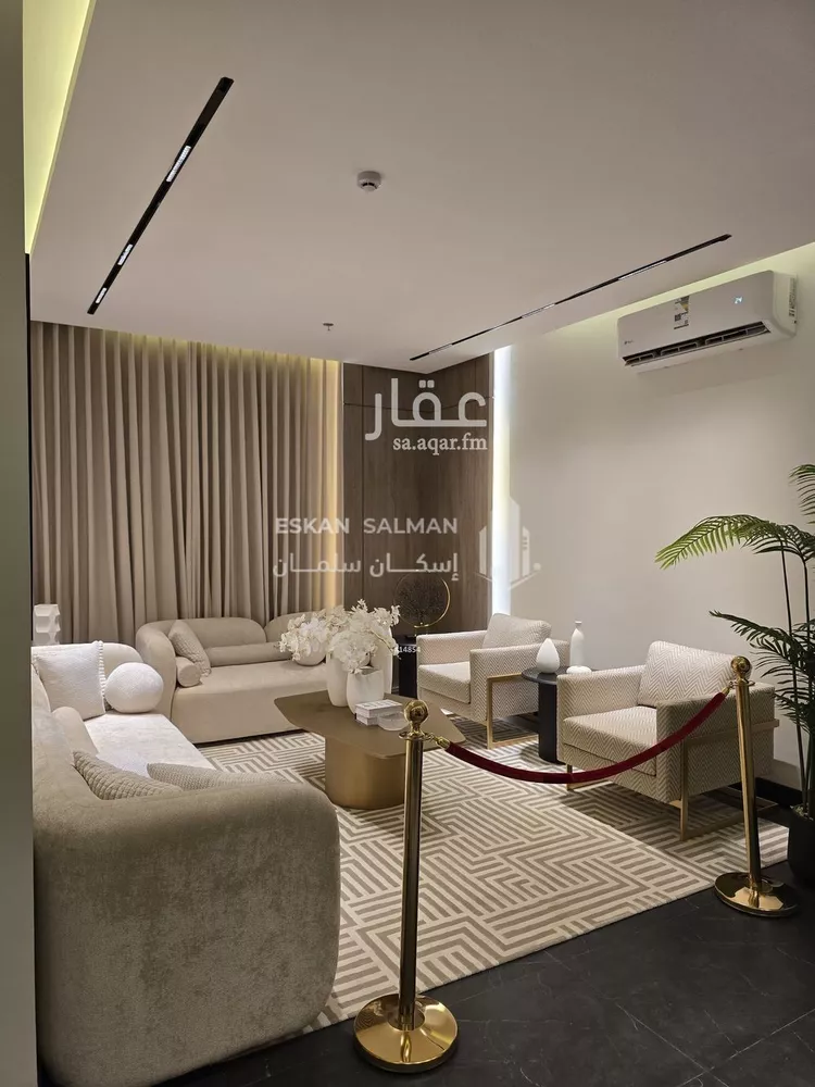 شقة للبيع في شارع سليمان الحميضي, حي الرمال, مدينة الرياض, منطقة الرياض صورة 5