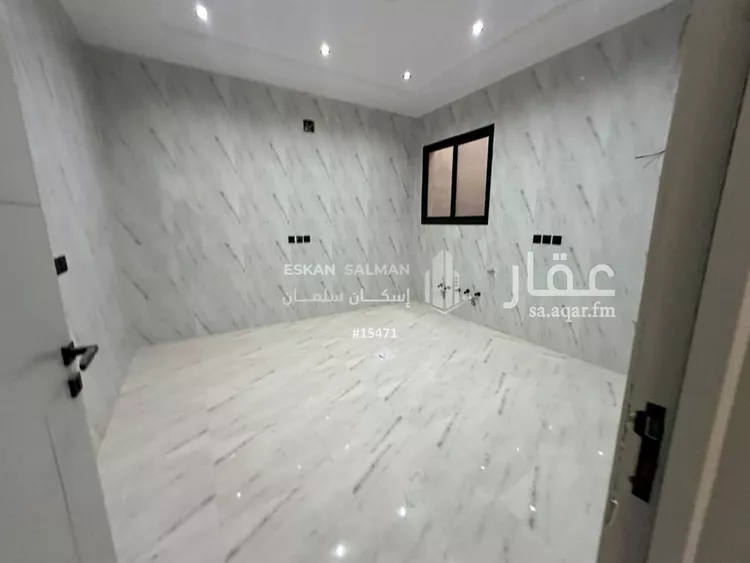 دور للبيع في شارع حسان بن يحيى رفه, حي الرمال, مدينة الرياض, منطقة الرياض صورة 4