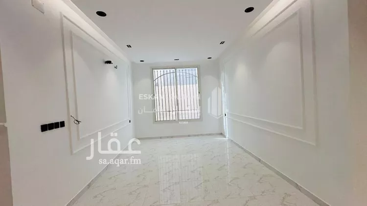 دور للبيع في شارع القاسم ابن وهب, حي ضاحية الإسكان, مدينة امارة منطقة مكة المكرمة - الطائف, منطقة مكة المكرمة صورة 3