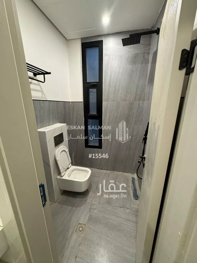 شقة للبيع في شارع زينب بنت أبي سلمة, حي الرمال, مدينة الرياض, منطقة الرياض صورة 4