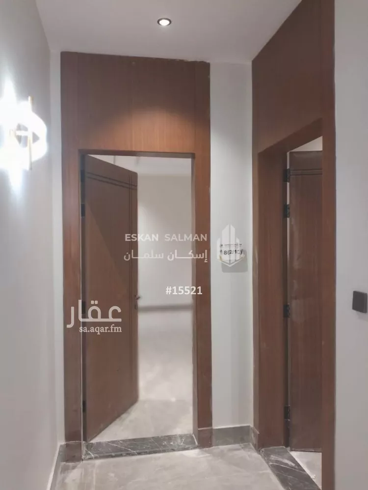 شقة للبيع في شارع حـرض, حي ضاحية الملك فهد, مدينة الدمام, المنطقة الشرقية صورة 2