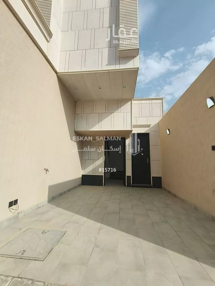 شقة للبيع في شارع رقم 110, حي الجنادرية, مدينة الرياض, منطقة الرياض صورة 3