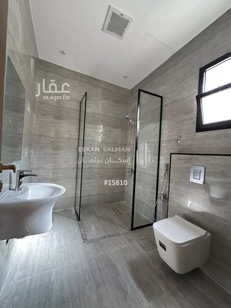 دور للبيع في شارع إبراهيم بن حسين, حي الرمال, مدينة الرياض, منطقة الرياض صورة 5