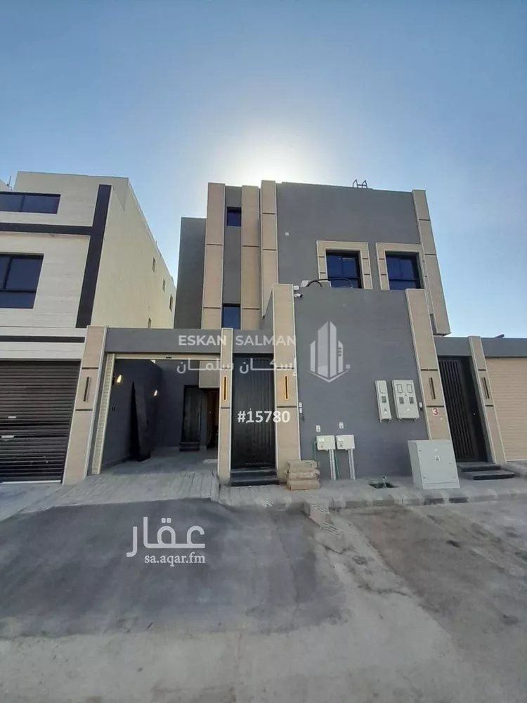 شقة للبيع في شارع رقم 239, حي المونسية, مدينة الرياض, منطقة الرياض