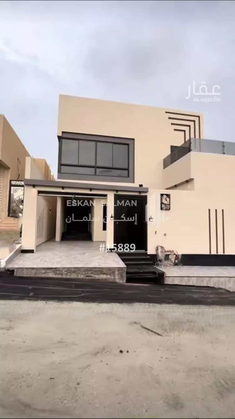 فيلا للبيع في شارع تميم بن حارث السهمي, حي المسيال الجديد, مدينة مكه المكرمه, منطقة مكة المكرمة