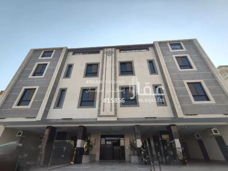 شقة للبيع في شارع يحيى بن جابر الطائي, حي البشائر, مدينة جدة, منطقة مكة المكرمة