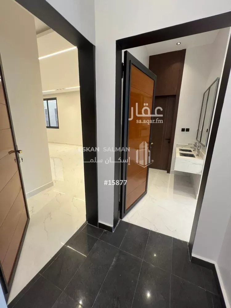 دور للبيع في شارع عمر ابن حبيب, حي الجنادرية, مدينة الرياض, منطقة الرياض صورة 3