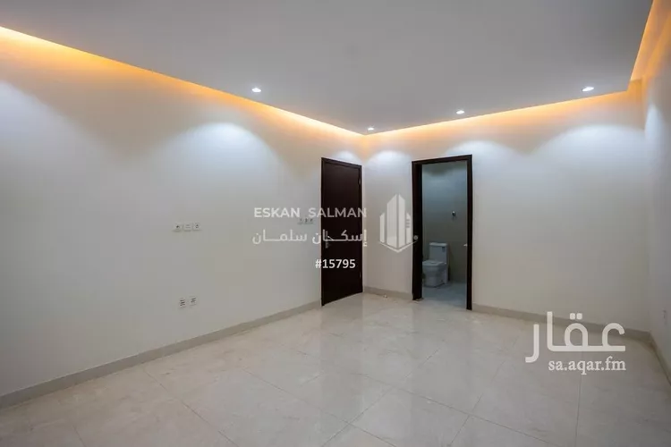 شقة للبيع في شارع القاسم بن عمر, حي النخيل, مدينة جدة, منطقة مكة المكرمة صورة 5