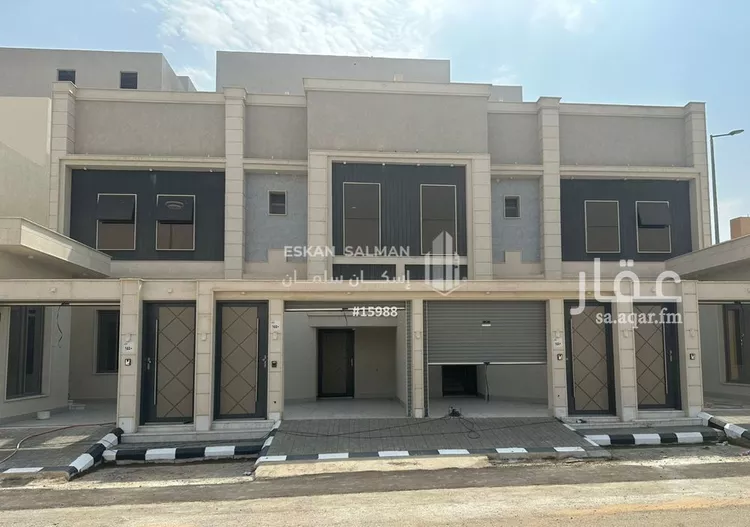 دور للبيع في شارع النفوذ, حي النخيل, مدينة بريده, منطقة القصيم