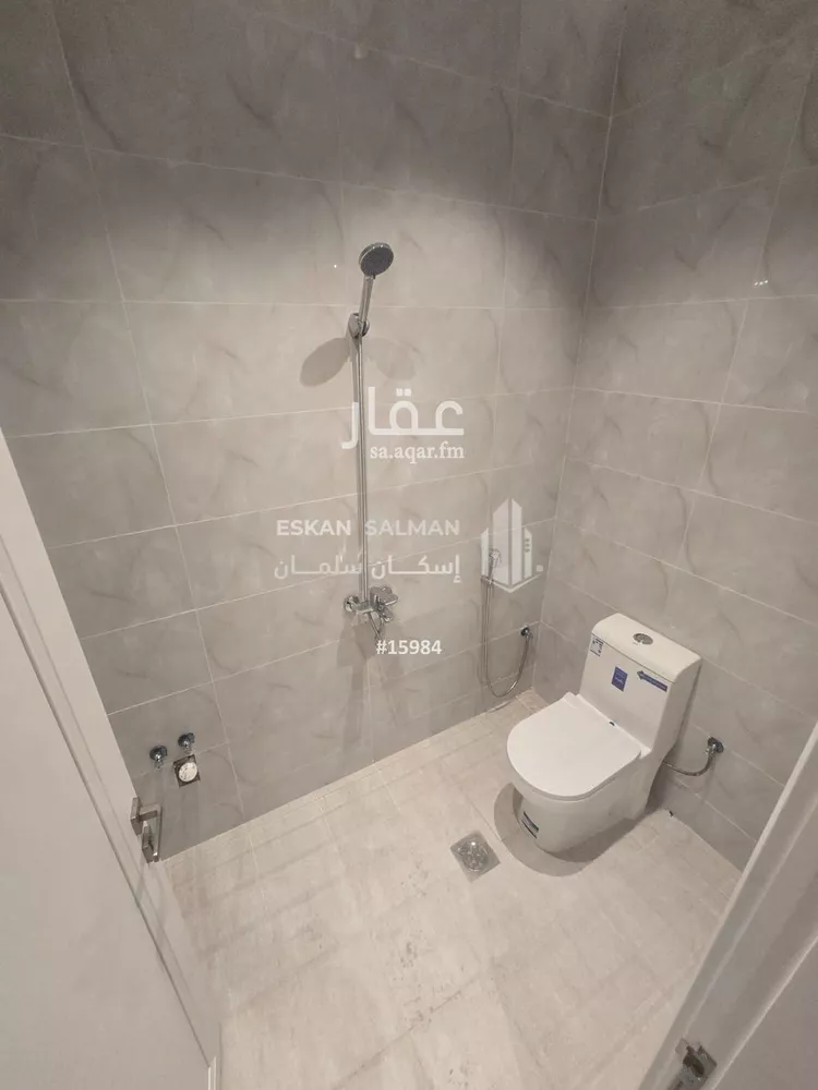 شقة للبيع في شارع ضياء الدين المارني, حي الربوة, مدينة جدة, منطقة مكة المكرمة صورة 4
