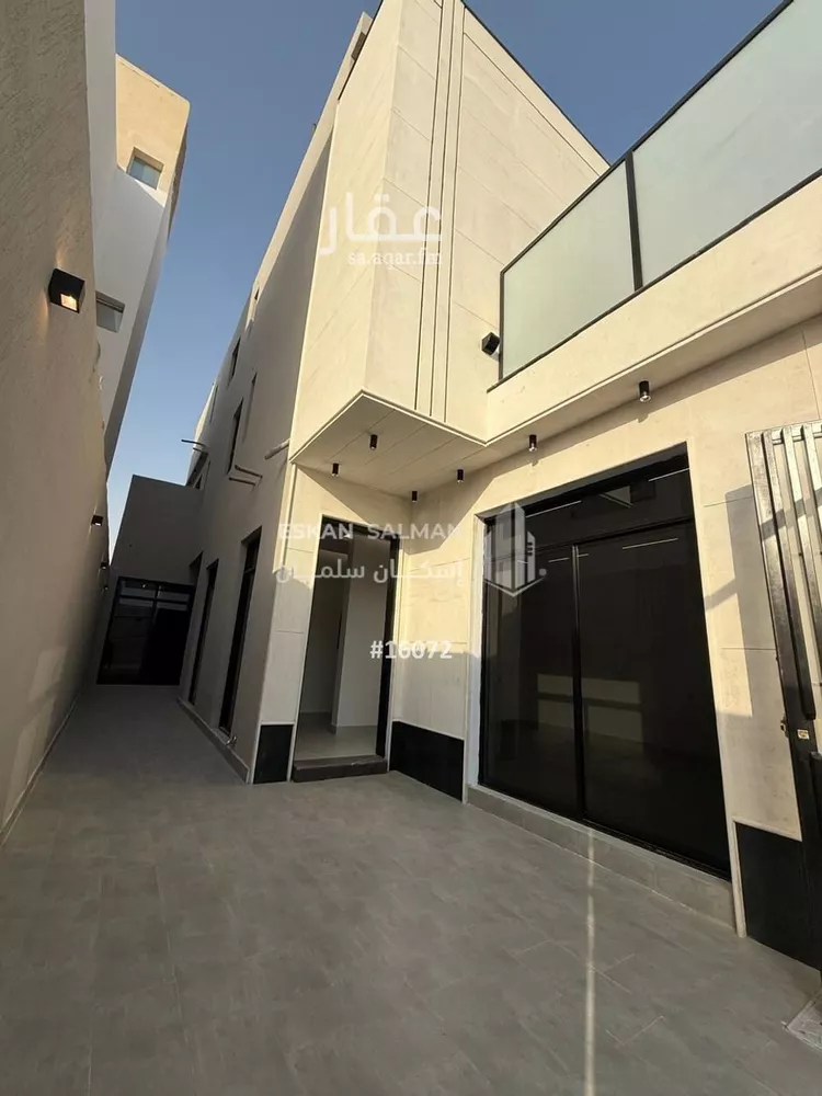 شقة للبيع في شارع زياد بن الطفيل, حي البيان, مدينة الرياض, منطقة الرياض صورة 3