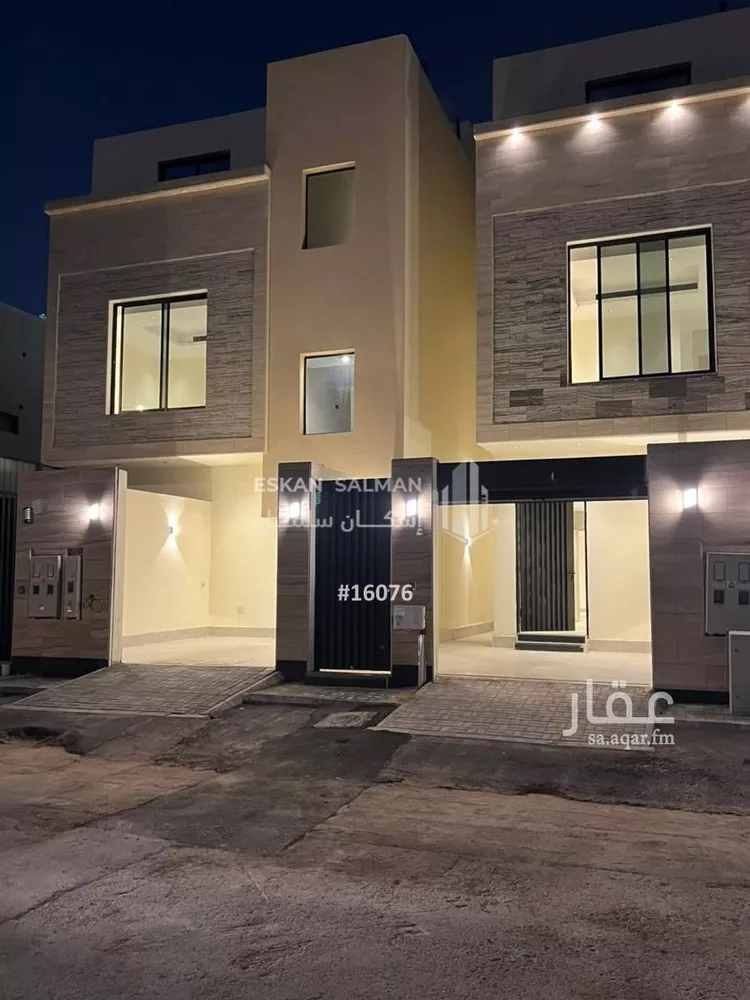 دور للبيع في شارع البيرق, حي النهضة, مدينة الرياض, منطقة الرياض