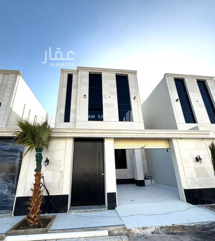 فيلا للبيع في حي الرحبة, مدينة امارة منطقة مكة المكرمة - الطائف, منطقة مكة المكرمة