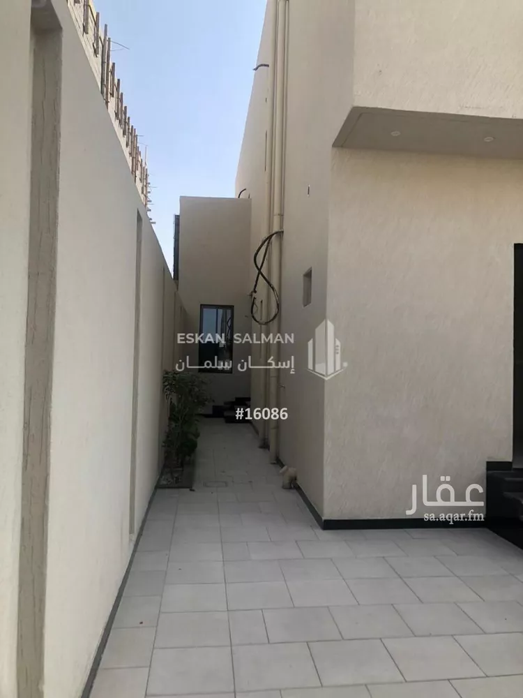 فيلا للبيع في شارع عبادة ابن النعمان, حي ريحه, مدينة امارة منطقة مكة المكرمة - الطائف, منطقة مكة المكرمة صورة 2