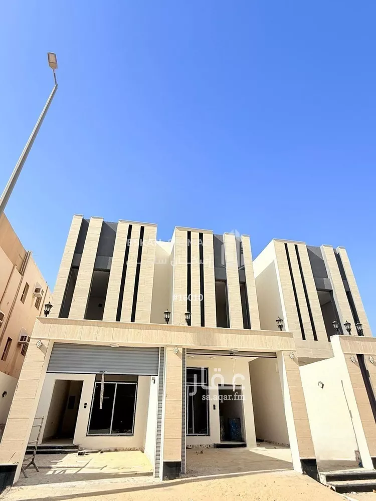 فيلا للبيع في شارع ابن مطير الحكمي, حي ضاحية الملك فهد, مدينة الدمام, المنطقة الشرقية