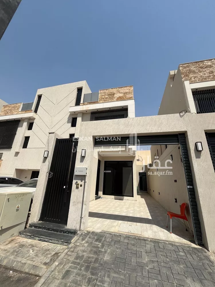 دور للبيع في شارع المنتدى, حي الخليج, مدينة الرياض, منطقة الرياض