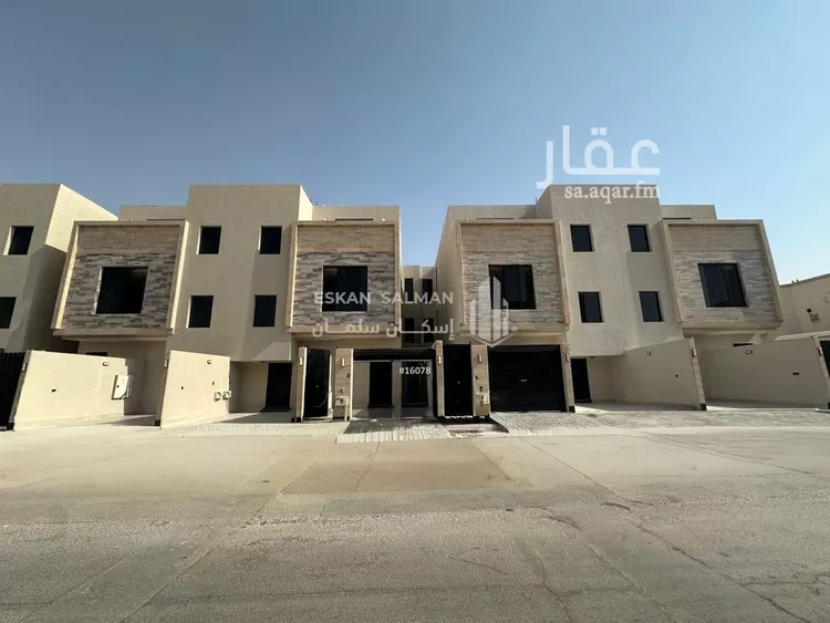 شقة للبيع في شارع حسن بن عائض, حي النهضة, مدينة الرياض, منطقة الرياض صورة 2