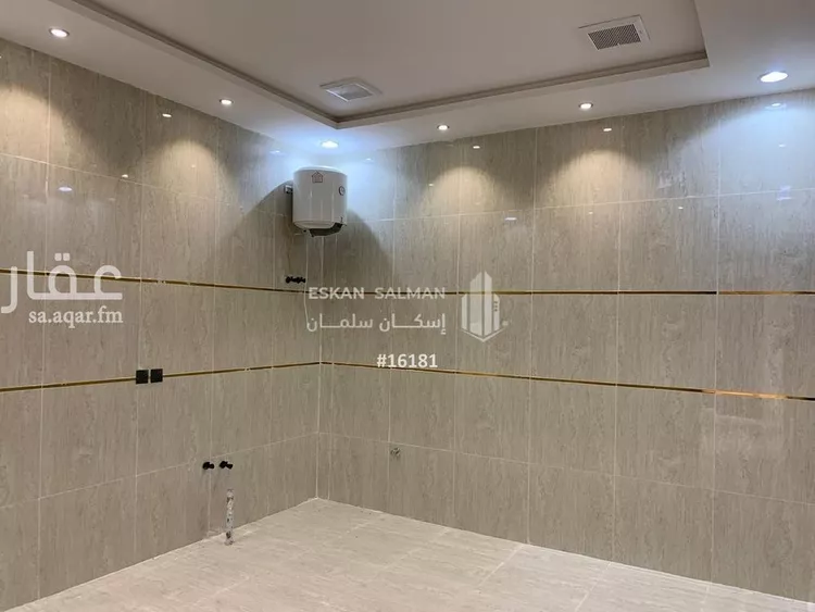 شقة للبيع في شارع منصور البهوتي, حي بدر, مدينة الرياض, منطقة الرياض صورة 3