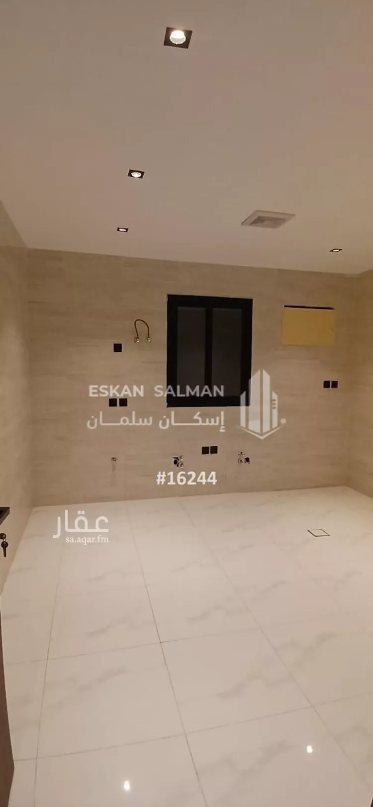 شقة للبيع في شارع عمرة, حي الرحاب 2, مدينة جازان, منطقة جازان صورة 5