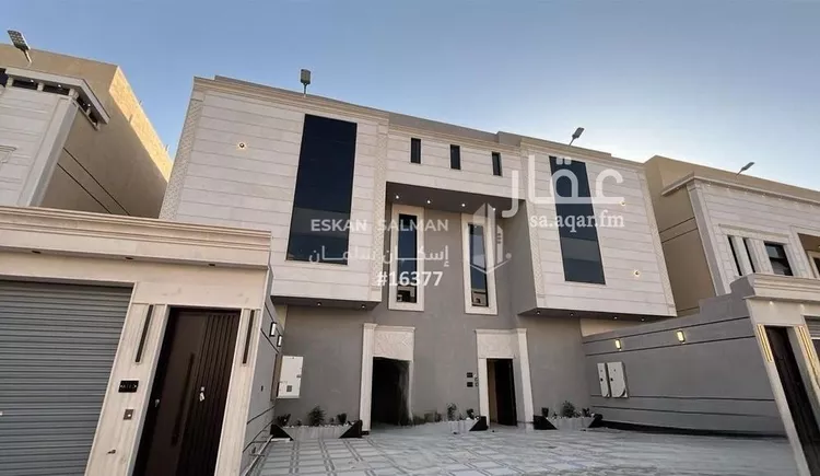 شقة للبيع في حي عكاظ, مدينة الرياض, منطقة الرياض