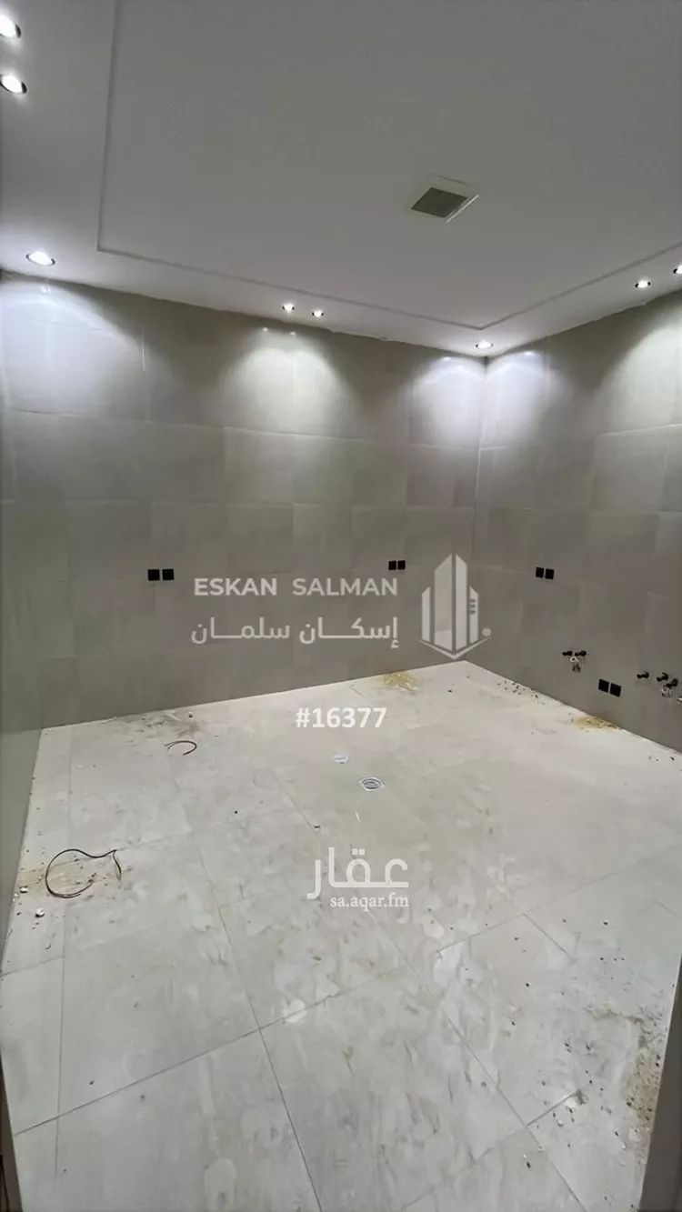 شقة للبيع في حي عكاظ, مدينة الرياض, منطقة الرياض صورة 2