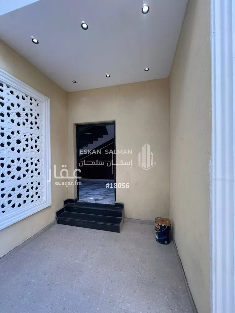 فيلا للبيع في شارع ج4 293, حي الفنار, مدينة الجموم - بحرة, منطقة مكة المكرمة صورة 2