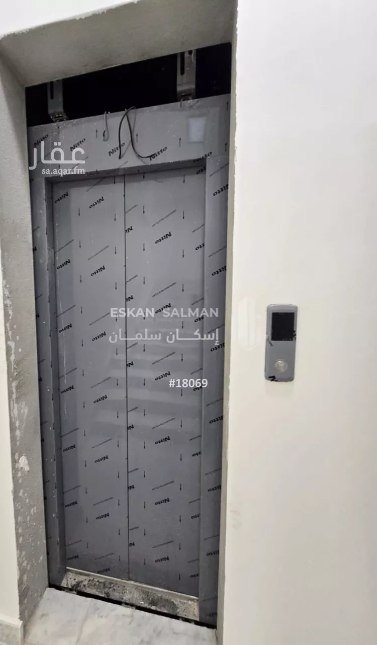 شقة للبيع في شارع وادي أبي كبير, حي الفيحاء, مدينة الرياض, منطقة الرياض صورة 5