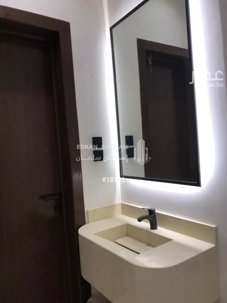 شقة للبيع في شارع رقم 126, حي الجنادرية, مدينة الرياض, منطقة الرياض صورة 3