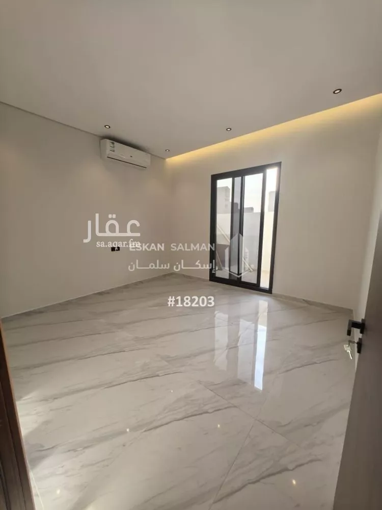 شقة للبيع في شارع أبي عطاء العطاردي, حي المعيزيلة, مدينة الرياض, منطقة الرياض