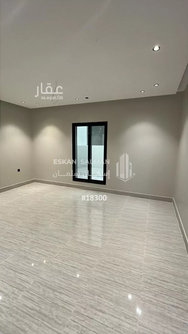 شقة للبيع في شارع ابن عيسى الجباني, حي المرجان, مدينة الرياض, منطقة الرياض