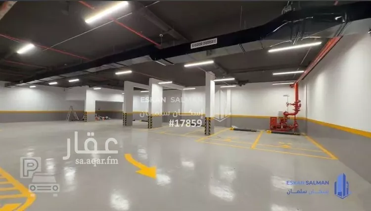 شقة للبيع في شارع أحمد بن محمد السديري, حي القدس, مدينة الرياض, منطقة الرياض صورة 5