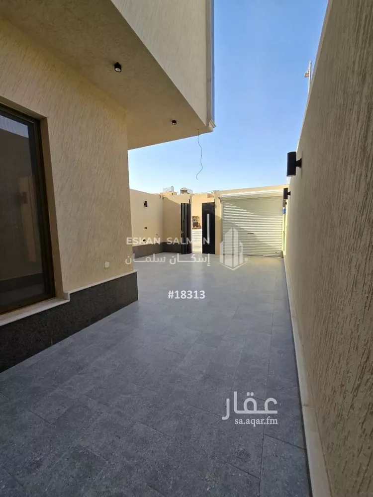 دور للبيع في شارع مسلم بن عبدالرحمن, حي الأندلس, مدينة الرياض, منطقة الرياض صورة 3