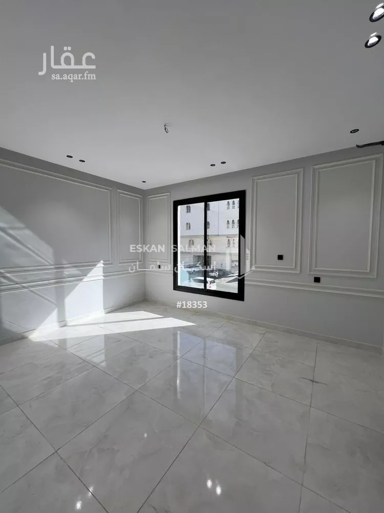 شقة للبيع في شارع شارع زيد بن عاصم بن عمرو بن عوف, حي الشوقية, مدينة مكة المكرمة, منطقة مكة المكرمة