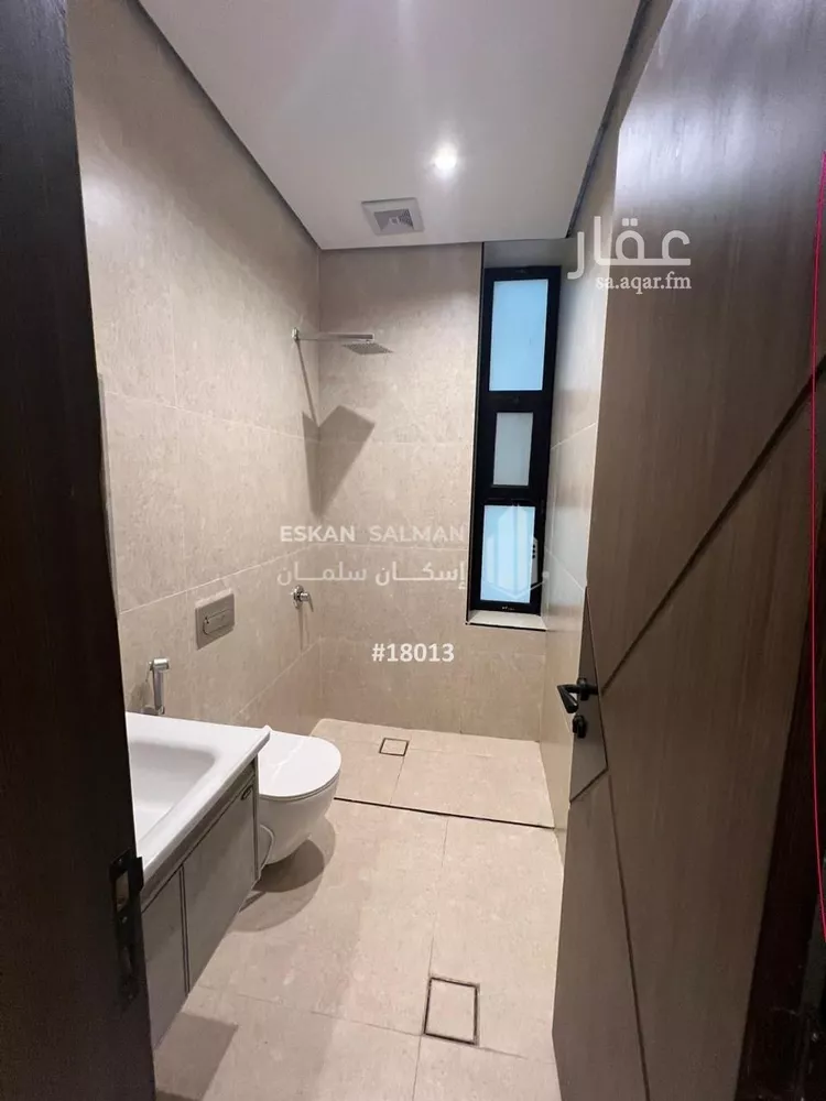 شقة للبيع في شارع ربيعة ابن معاوية ابن الحارث, حي طيبة, مدينة الدمام, المنطقة الشرقية صورة 5