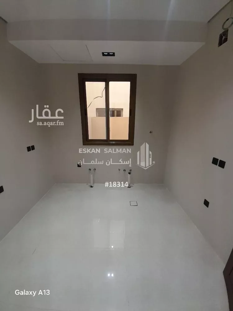 دور للبيع في شارع وادي نعام, حي الأندلس, مدينة الرياض, منطقة الرياض صورة 4