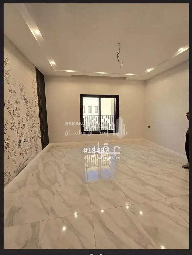 شقة للبيع في شارع ابن قوفا, حي السنابل, مدينة مكة المكرمة, منطقة مكة المكرمة صورة 2