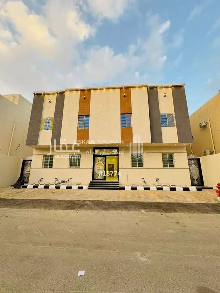 شقة للبيع في شارع سهل بن سعد, حي ريحه, مدينة الطائف, منطقة مكة المكرمة صورة 3