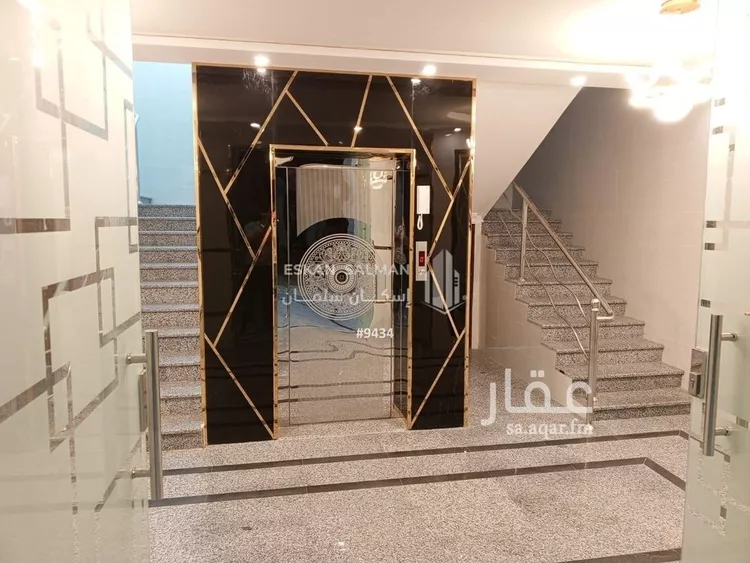 شقة للبيع في شارع شارع عنترة بن شداد, حي الشرائع, مدينة مكه المكرمه, منطقة مكة المكرمة صورة 5