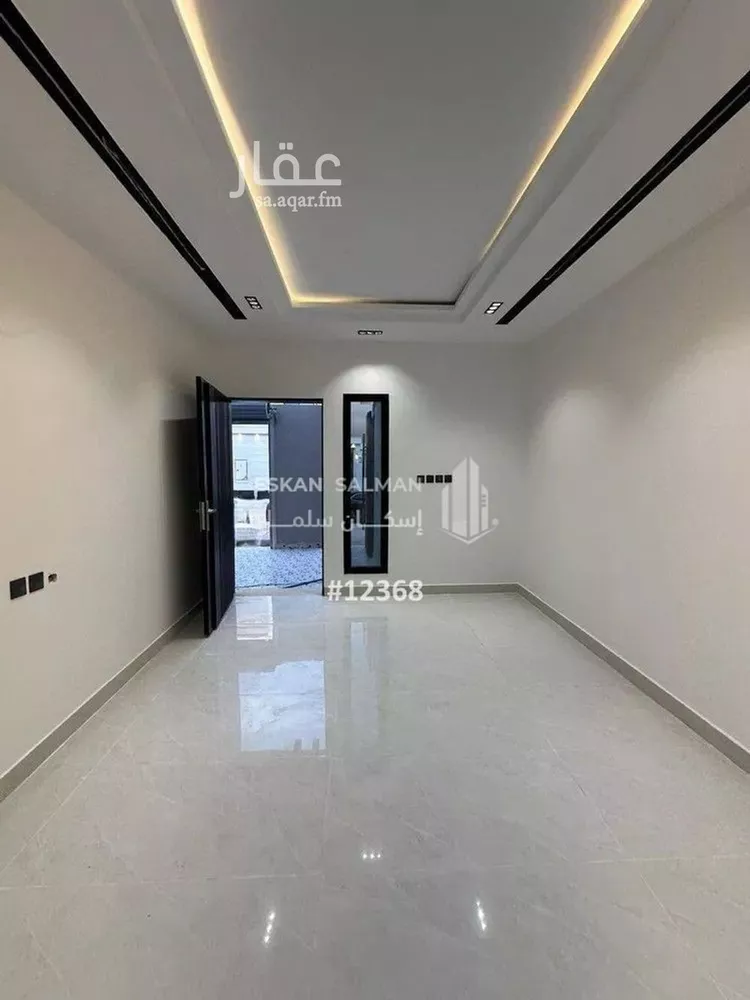 شقة للبيع في شارع عبدالله السديس, حي بدر, مدينة الرياض, منطقة الرياض صورة 5