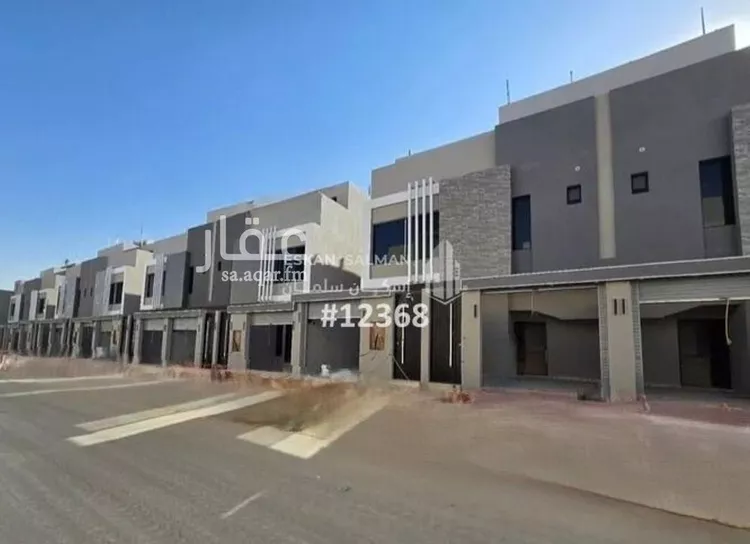 شقة للبيع في شارع عبدالله السديس, حي بدر, مدينة الرياض, منطقة الرياض صورة 2