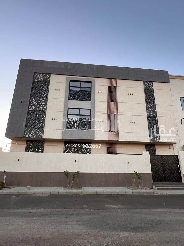 شقة للبيع في شارع عبدالله ابن عامر الاسلمي, حي الغراء, مدينة المدينه المنوره, منطقة المدينة المنورة