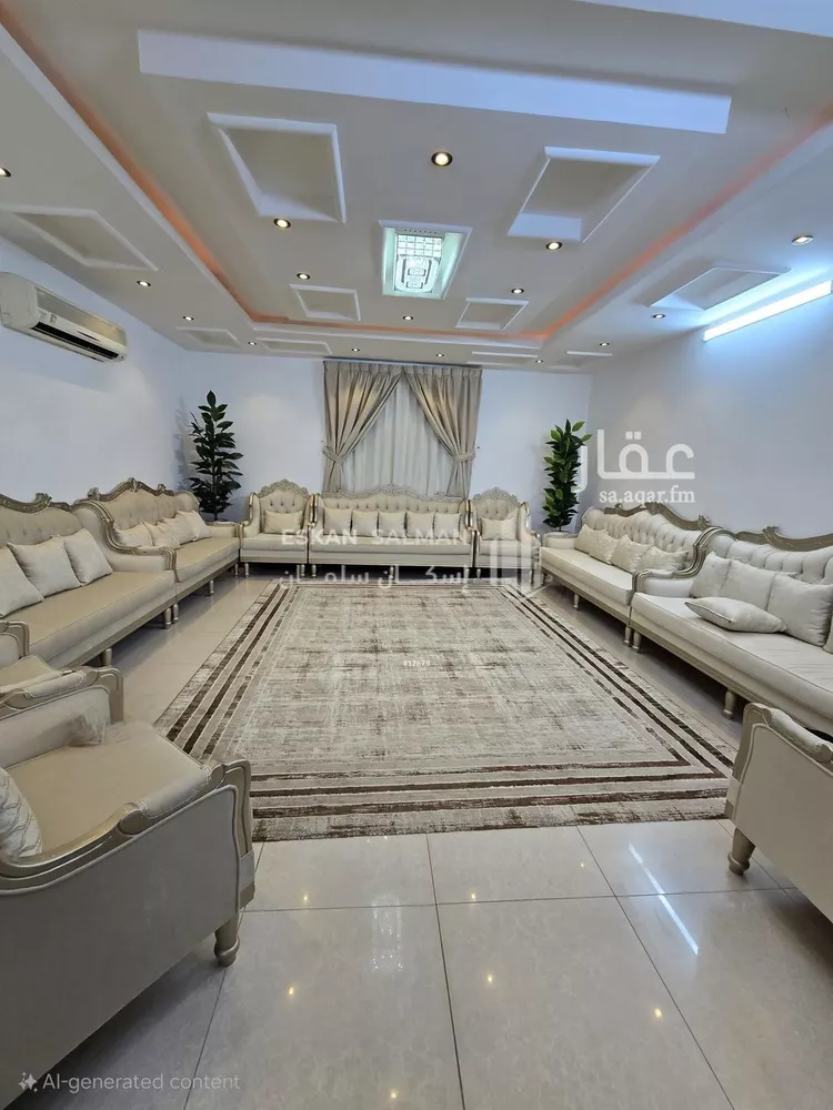 فيلا للبيع في شارع الوتيد, حي اليرموك, مدينة الرياض, منطقة الرياض صورة 4