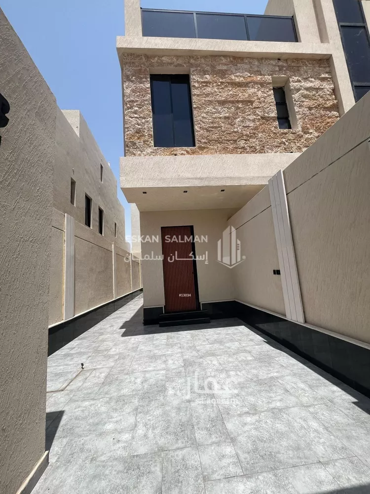 شقة للبيع في شارع رقم 465, حي المونسية, مدينة الرياض, منطقة الرياض صورة 3