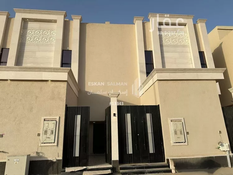 شقة للبيع في حي الجنادرية, مدينة الرياض, منطقة الرياض