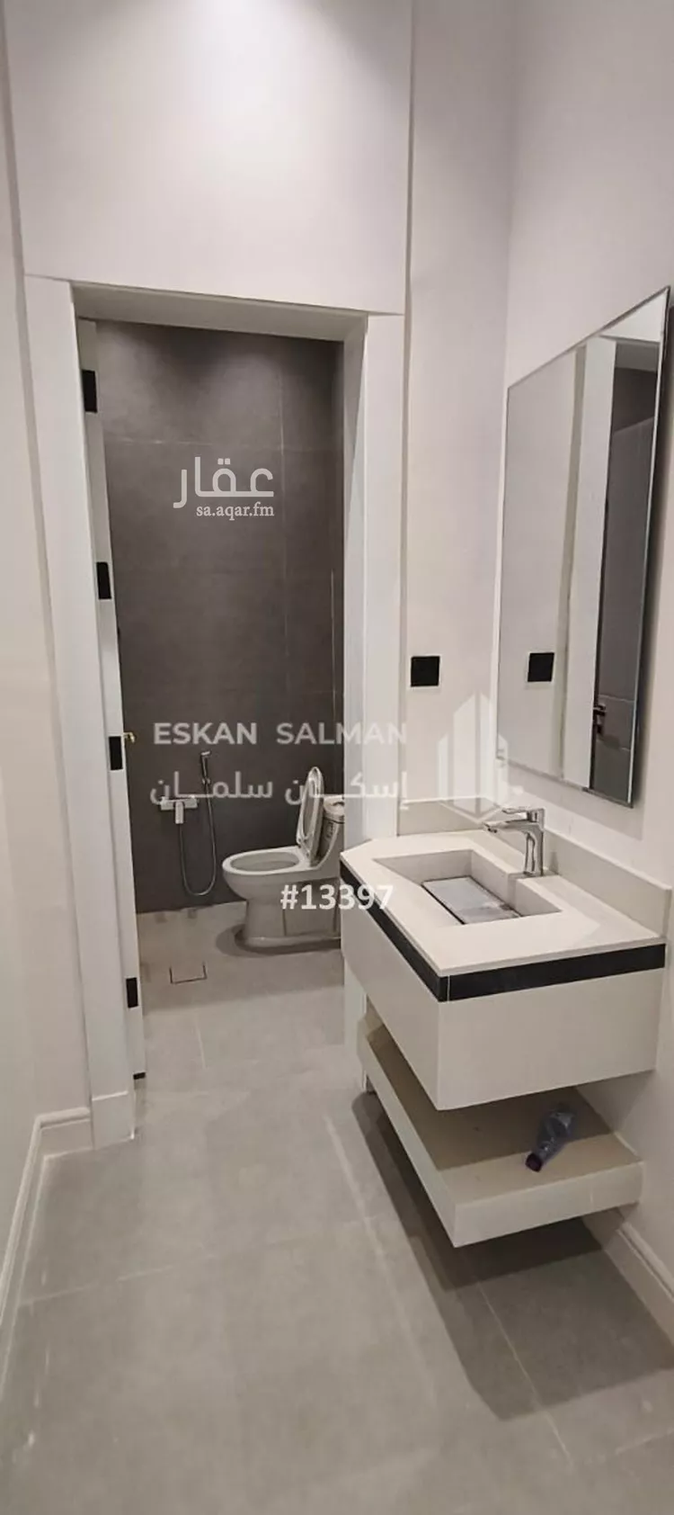 شقة للبيع في شارع الضياء, حي الجنادرية, مدينة الرياض, منطقة الرياض صورة 5
