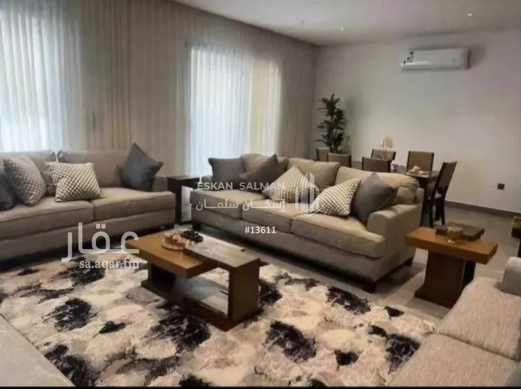 شقة للبيع في شارع رقم 92, حي المونسية, مدينة الرياض, منطقة الرياض صورة 2