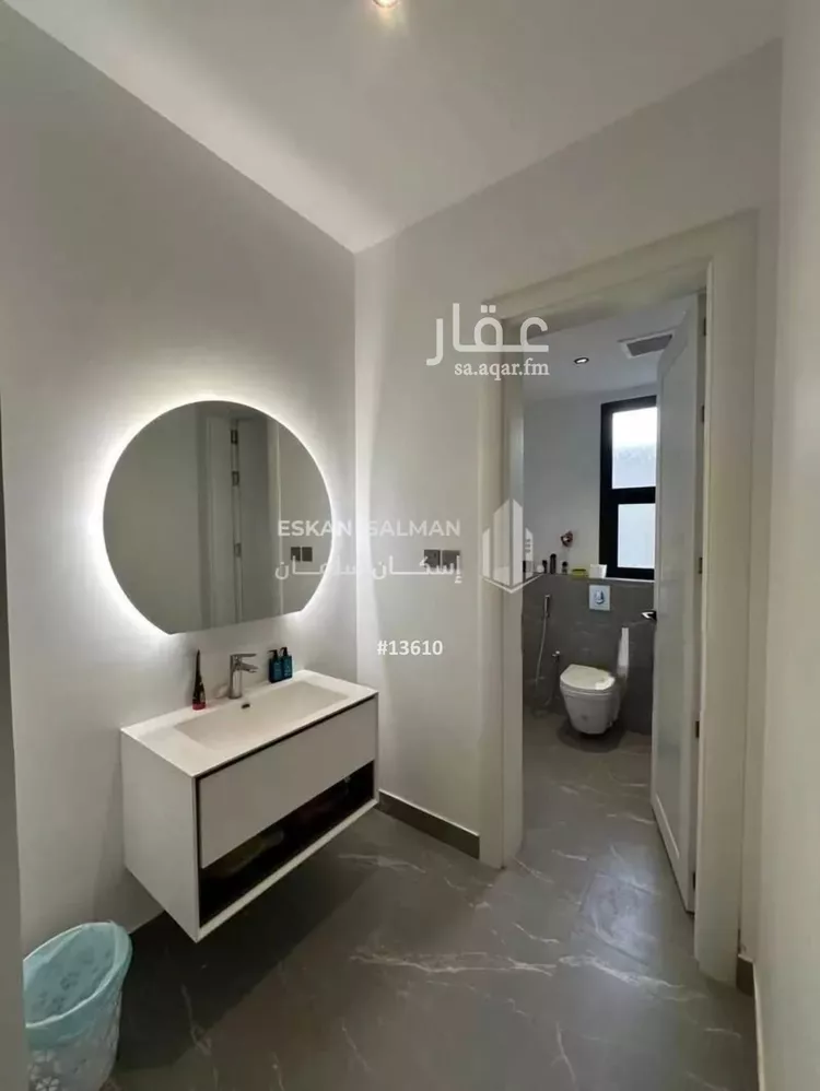 شقة للبيع في شارع رقم 237, حي المونسية, مدينة الرياض, منطقة الرياض صورة 4