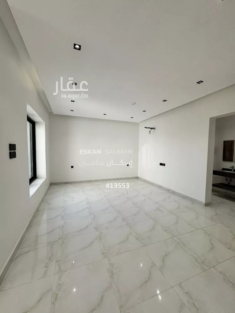 فيلا للبيع في شارع احمد الهواري, حي السكب, مدينة المدينه المنوره, منطقة المدينة المنورة صورة 3