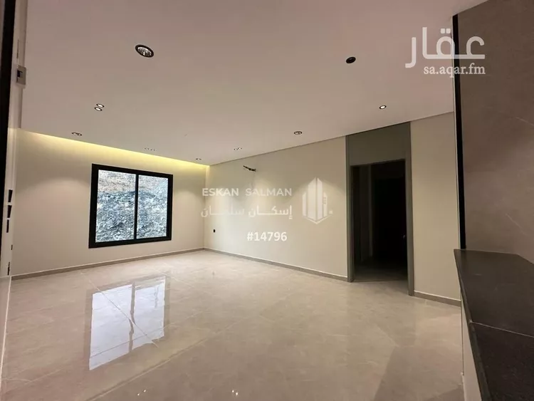 شقة للبيع في شارع ثعلبة ابن عمرو الاسلمي, حي أم الرصف, مدينة امارة منطقة مكة المكرمة - الطائف, منطقة مكة المكرمة صورة 3