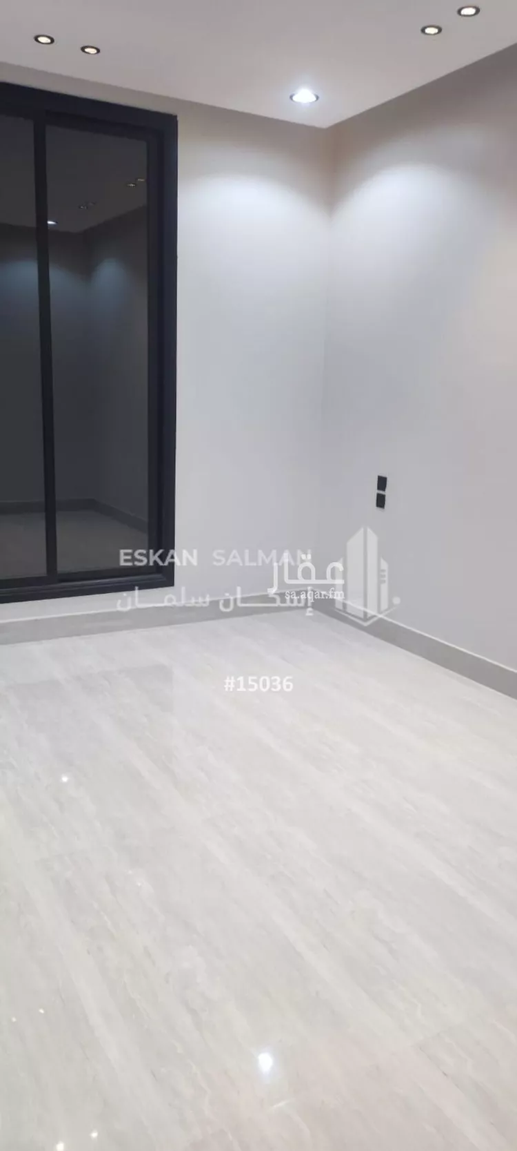 شقة للبيع في شارع الصبح الأسفل, حي الجنادرية, مدينة الرياض, منطقة الرياض صورة 2